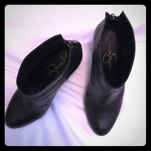 Jessica Simpson Booties